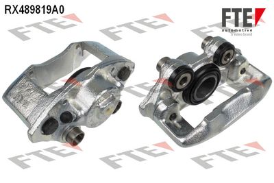 Brake Caliper FTE RX489819A0