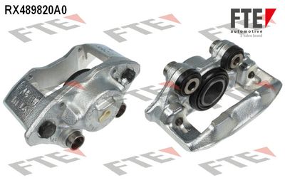 Brake Caliper FTE RX489820A0