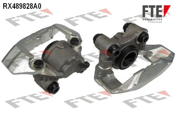 FTE RX489828A0 Brake Caliper