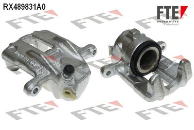 Brake Caliper FTE RX489831A0