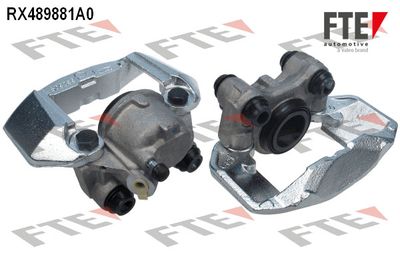 Brake Caliper FTE RX489881A0