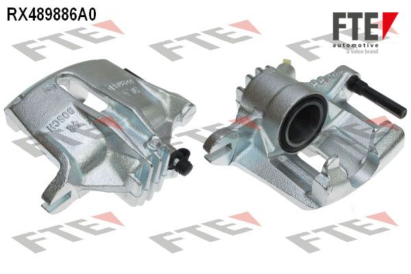 FTE RX489886A0 Brake Caliper