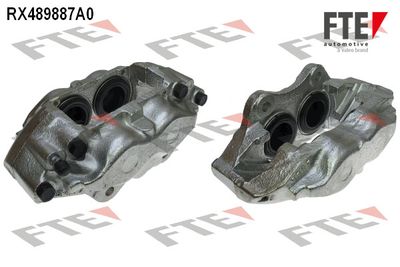 Brake Caliper FTE RX489887A0