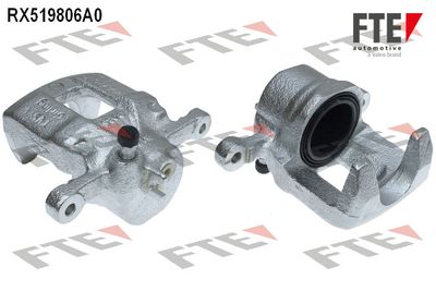Brake Caliper FTE RX519806A0