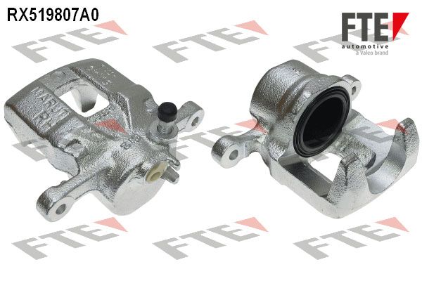FTE RX519807A0 Brake Caliper