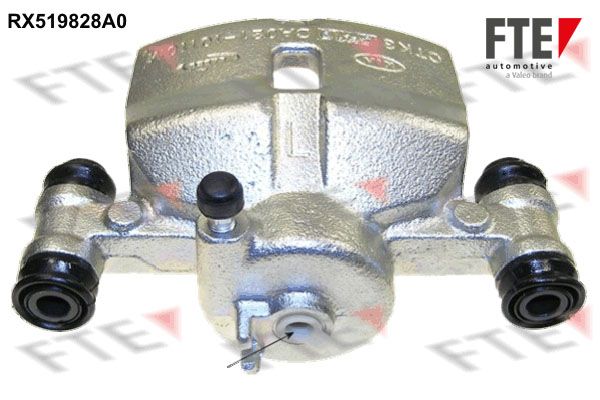 FTE RX519828A0 Brake Caliper