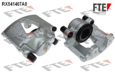 Brake Caliper FTE RX541407A0