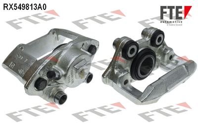 Brake Caliper FTE RX549813A0