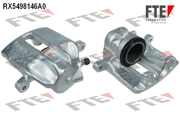 FTE RX5498146A0 Brake Caliper