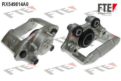Brake Caliper FTE RX549814A0