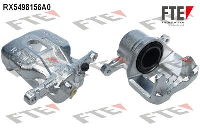 Brake Caliper FTE RX5498156A0