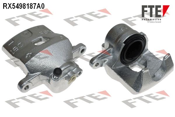FTE RX5498187A0 Brake Caliper