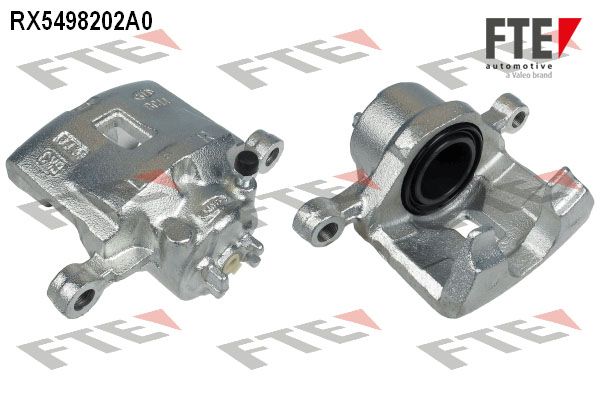 FTE RX5498202A0 Brake Caliper