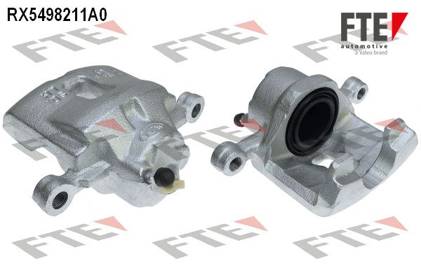 FTE RX5498211A0 Brake Caliper