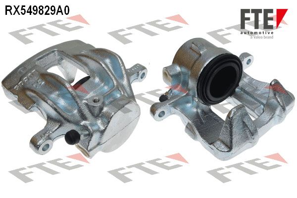 FTE RX549829A0 Brake Caliper