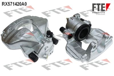 Brake Caliper FTE RX571420A0