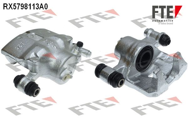FTE RX5798113A0 Brake Caliper