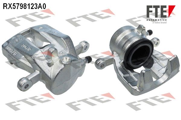 FTE RX5798123A0 Brake Caliper
