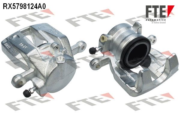 FTE RX5798124A0 Brake Caliper