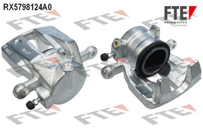 Brake Caliper FTE RX5798124A0