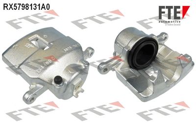Brake Caliper FTE RX5798131A0