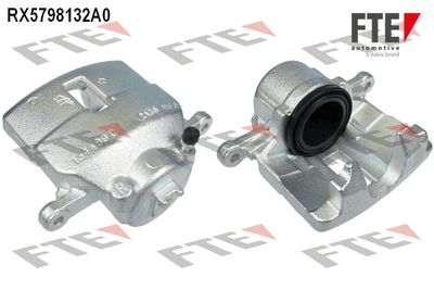 Brake Caliper FTE RX5798132A0
