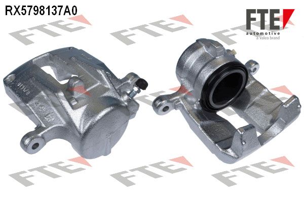 FTE RX5798137A0 Brake Caliper