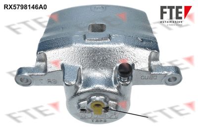 Brake Caliper FTE RX5798146A0