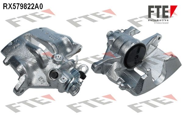 FTE RX579822A0 Brake Caliper