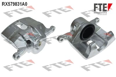 Brake Caliper FTE RX579831A0