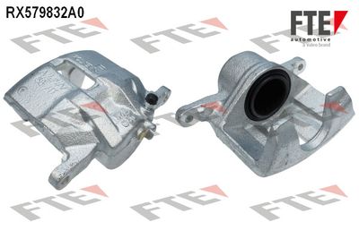Brake Caliper FTE RX579832A0