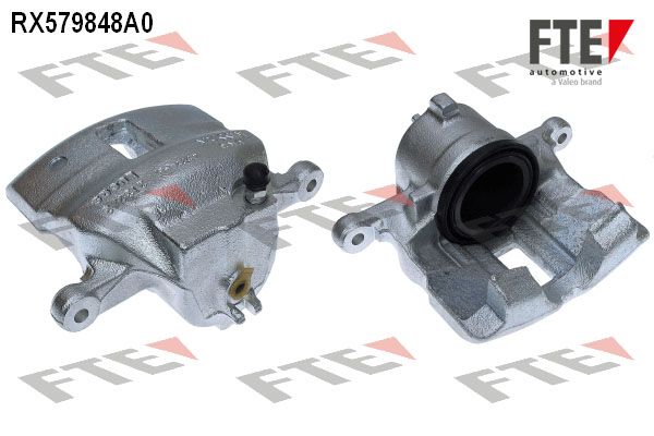 FTE RX579848A0 Brake Caliper