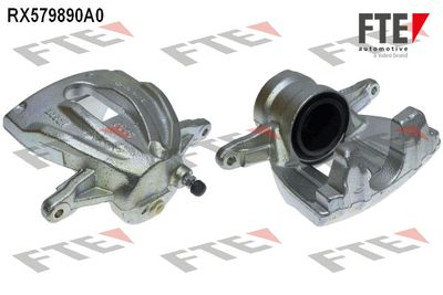 Brake Caliper FTE RX579890A0