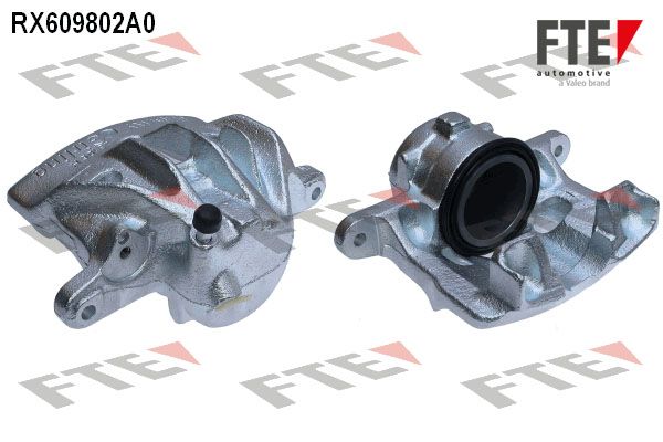 FTE RX609802A0 Brake Caliper