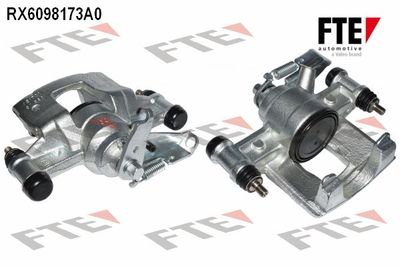 Brake Caliper FTE RX6098173A0