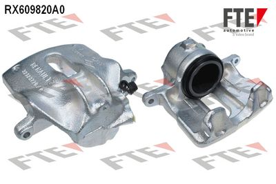 Brake Caliper FTE RX609820A0