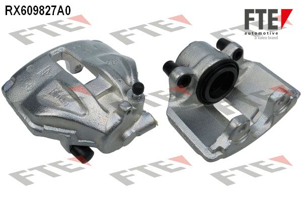 FTE RX609827A0 Brake Caliper