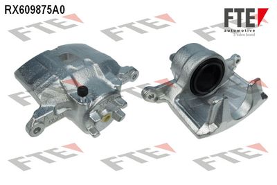 Brake Caliper FTE RX609875A0