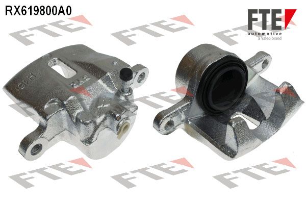 FTE RX619800A0 Brake Caliper