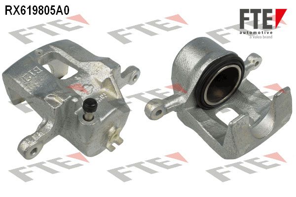 FTE RX619805A0 Brake Caliper