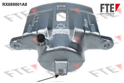Brake Caliper FTE RX689801A0