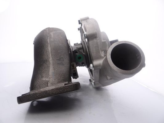 GARRETT 452229-5001S Charger, charging (supercharged/turbocharged)