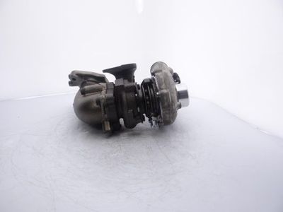 Charger, charging (supercharged/turbocharged) GARRETT 454092-5001S