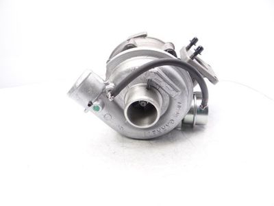 Charger, charging (supercharged/turbocharged) GARRETT 454150-5006S