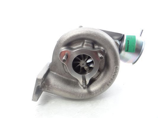 GARRETT 454192-5007S Charger, charging (supercharged/turbocharged)