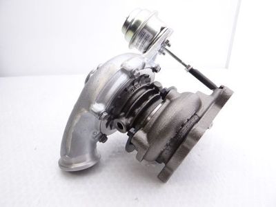 Charger, charging (supercharged/turbocharged) GARRETT 454216-5003S