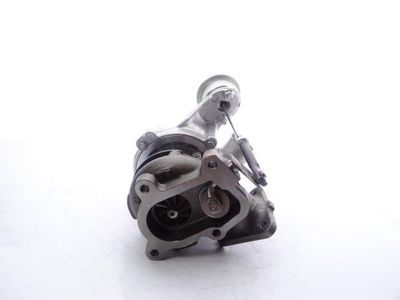 Charger, charging (supercharged/turbocharged) GARRETT 454219-5004S