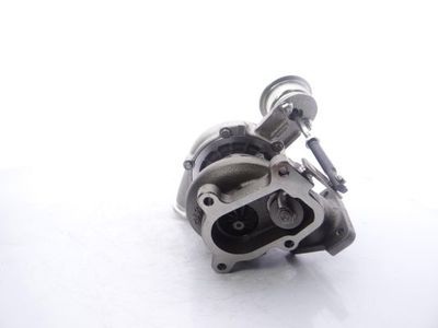 Charger, charging (supercharged/turbocharged) GARRETT 454229-5002S