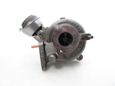 Charger, charging (supercharged/turbocharged) GARRETT 454231-9013S