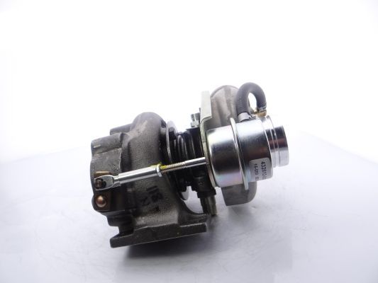 GARRETT 466974-5009S Charger, charging (supercharged/turbocharged)